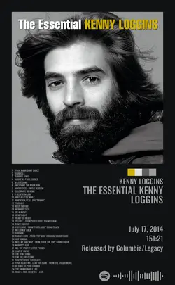 Kenny Loggins - The Essential Kenny Loggins.jpg